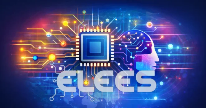 social share image for ELEES